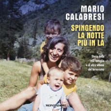 Imagen Principal de Spingendo la notte più in là