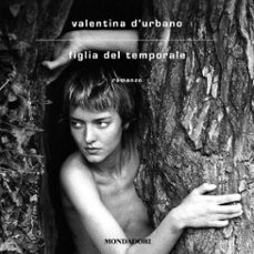figlia del temporale (audiolibro)-9788852162565