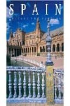 spain: culture and passion-9788854401365