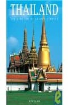 thailand : the kingdom of golden temples-steve van beek-9788854402065