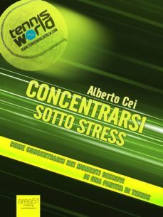 concentrarsi sotto stress (ebook)-9788865745465