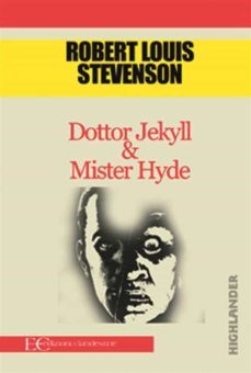 dottor jekyll &amp; mister hide (ebook)-robert louis stevenson-9788865963265