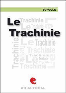 le trachinie (ebook)-9788867442065