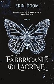 fabbricante di lacrime-erin doom-9788869800665