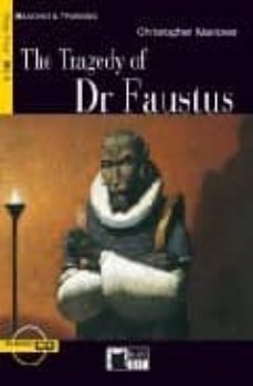 the tragedy of dr faustus. pre-intermediate (con cd)-9788877547965
