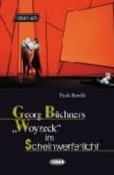 woyzeck im scheinwerferlicht. buch-9788877548665