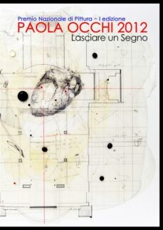 i premio paola occhi 2012 (ebook)-9788892523265