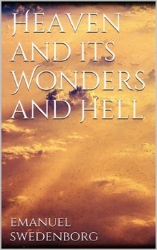 heaven and its wonders and hell (ebook)-emanuel swedenborg-9788893158565