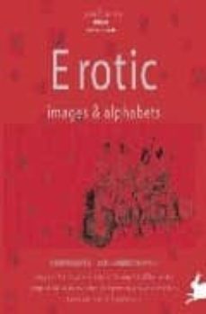 erotic: images & alphabets (incluye cd-rom)-9789057680465