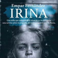 Imagen Principal de Irina