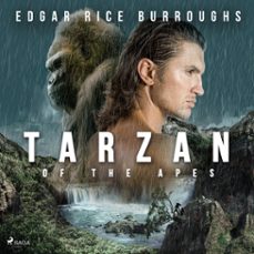 -edgar rice burroughs-9789176391365