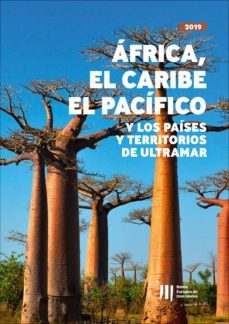 actividad del bei en africa, el caribe, el pacifico y en los paises y territorios de ultramar (ebook)-9789286146565
