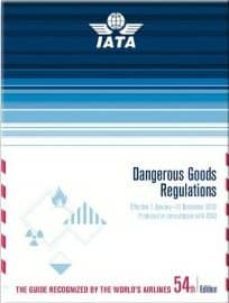 dangerous goods regulations 2013-9789292337865