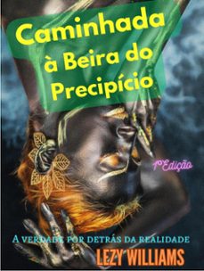 caminhada a beira do precipicio (ebook)-lezy williams-9789403739465