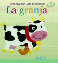 la granja (mi pequeño libro de imagenes)-9789463074865