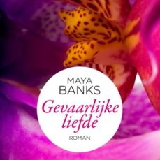 -maya banks-9789463637565