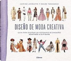 diseño de moda creativa-justine lecouffe-9789464990065