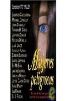 mujeres peligrosas: los mejores relatos de suspense-otto penzler-9789500230865