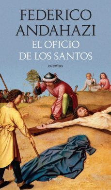 el oficio de los santos (ebook)-9789500433365