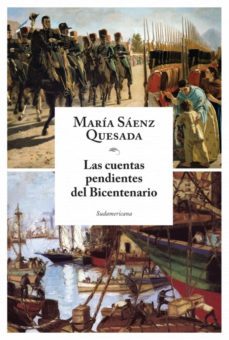 las cuentas pendientes del bicentenario (ebook)-9789500734165