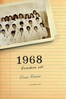 1968. quisimos ser (ebook)-9789500737265