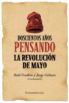 doscientos años pensando la revolucion de mayo (ebook)-9789500738965