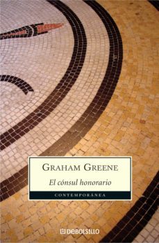 el consul honorario (ebook)-graham greene-9789500740265