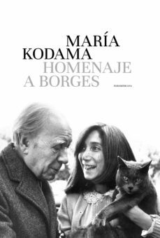 homenaje a borges (ebook)-maria kodama-9789500756365
