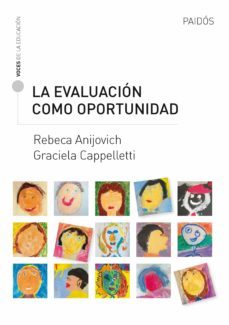 la evaluacion como oportunidad (ebook)-rebeca anijovich-graciela cappelletti-9789501294965