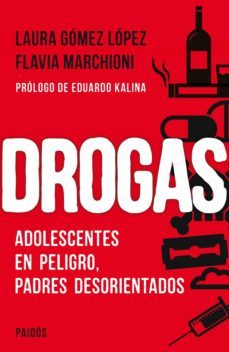 drogas (ebook)-laura gomez lopez-flavia marchioni-9789501295665