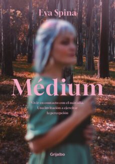 medium (ebook)-eva spina-9789502816265