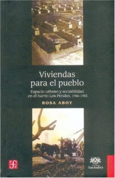 viviendas para el pueblo-rosa aboy-9789505576265