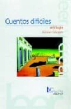 cuentos dificiles: antologia-9789505811465