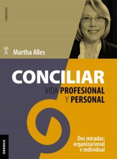 conciliar vida profesional y personal (ebook)-9789506418465