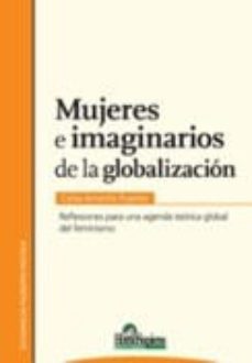 mujeres e imaginarios de la globalizacion-celia amoros puente-9789508085665