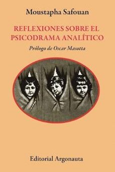 reflexiones sobre el psicodrama analitico-9789509282865
