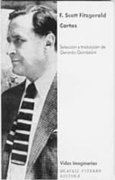cartas-f. scott fitzgerald-9789509976665