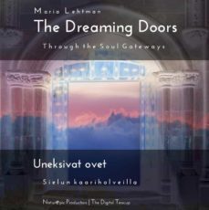 the dreaming doors (ebook)-9789528012665