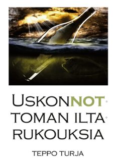 uskonnottoman iltarukouksia (ebook)-9789529784165