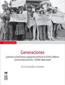 generaciones (ebook)-victor muñoz-9789560003065