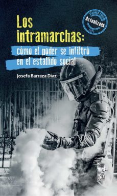los intramarchas (ebook)-josefa barraza diaz-9789560016065