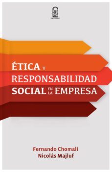 etica y responsabilidad social en la empresa (ebook)-mons. fernando chomali-nicolas majluf-9789561418165