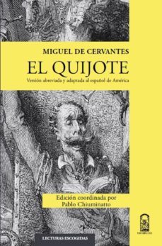 -miguel de cervantes saavedra-pablo chiuminatto-9789561421165