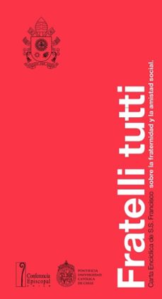 fratelli tutti (ebook)-9789561427365