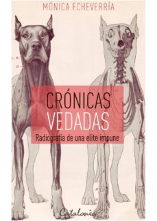 crónicas vedadas (ebook)-monica echeverria-9789563245165