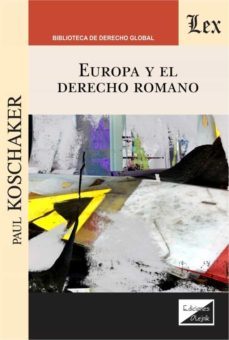 -paul koschaker-9789563927665