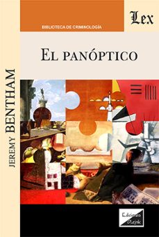 panoptico, el-jeremy bentham-9789564075365