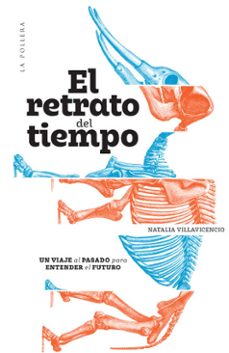 el retrato del tiempo (ebook)-natalia villavicencio-9789566267065