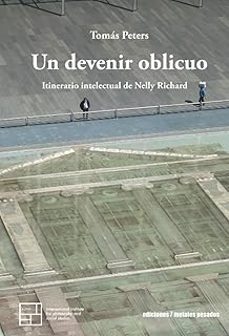 un devenir oblicuo-tomas peters-9789566426165