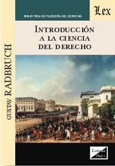 introduccion a la ciencia del derecho-9789567799565